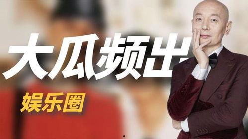 20年娱乐圈吃瓜